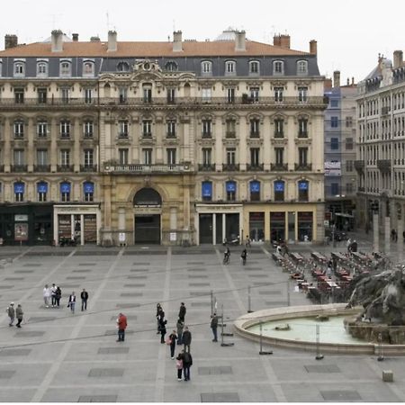 Nocnoc L'Aramis Lejlighed Lyon Eksteriør billede